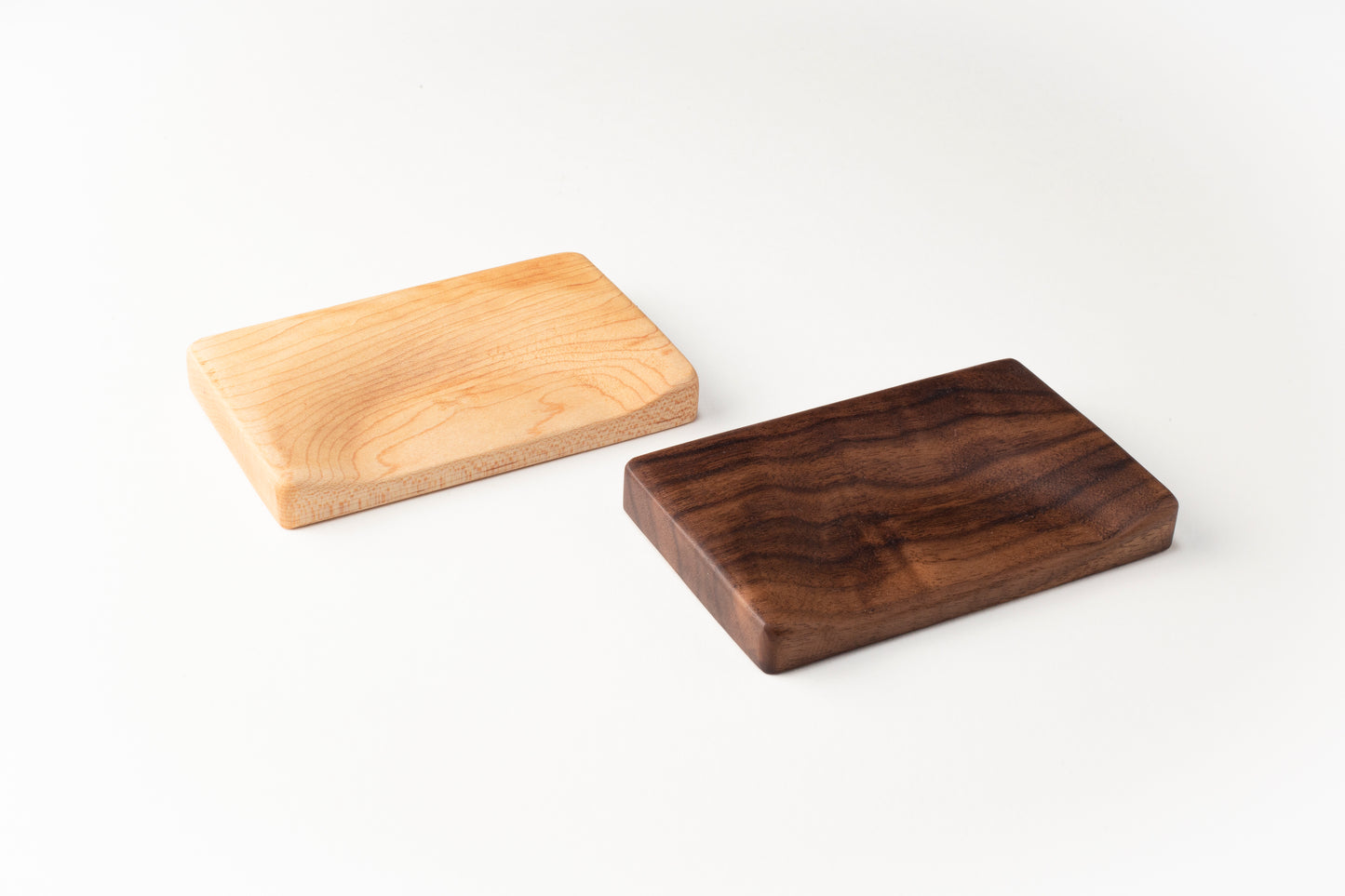 Mouse Wrist Rest (Wood) - Maple