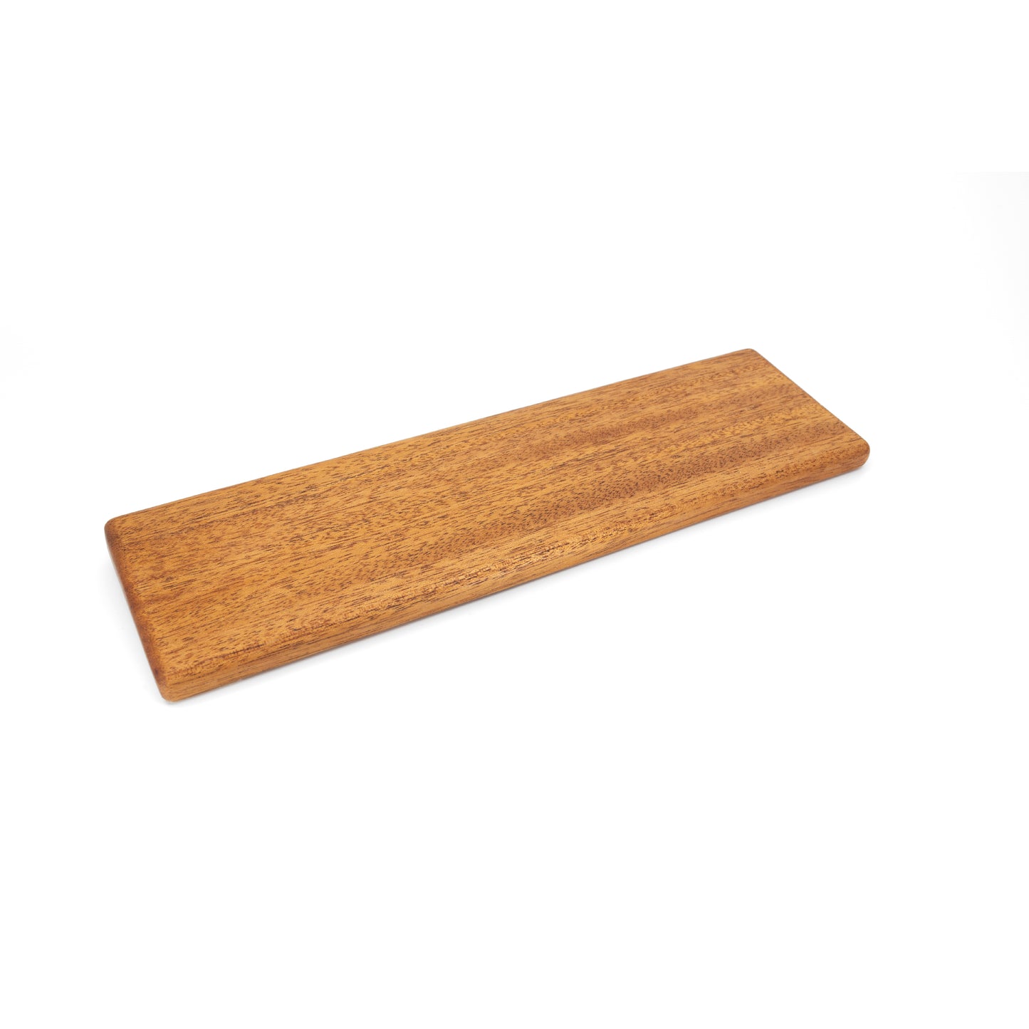 African Mahogany - 12.25" x 3.5" (65%)