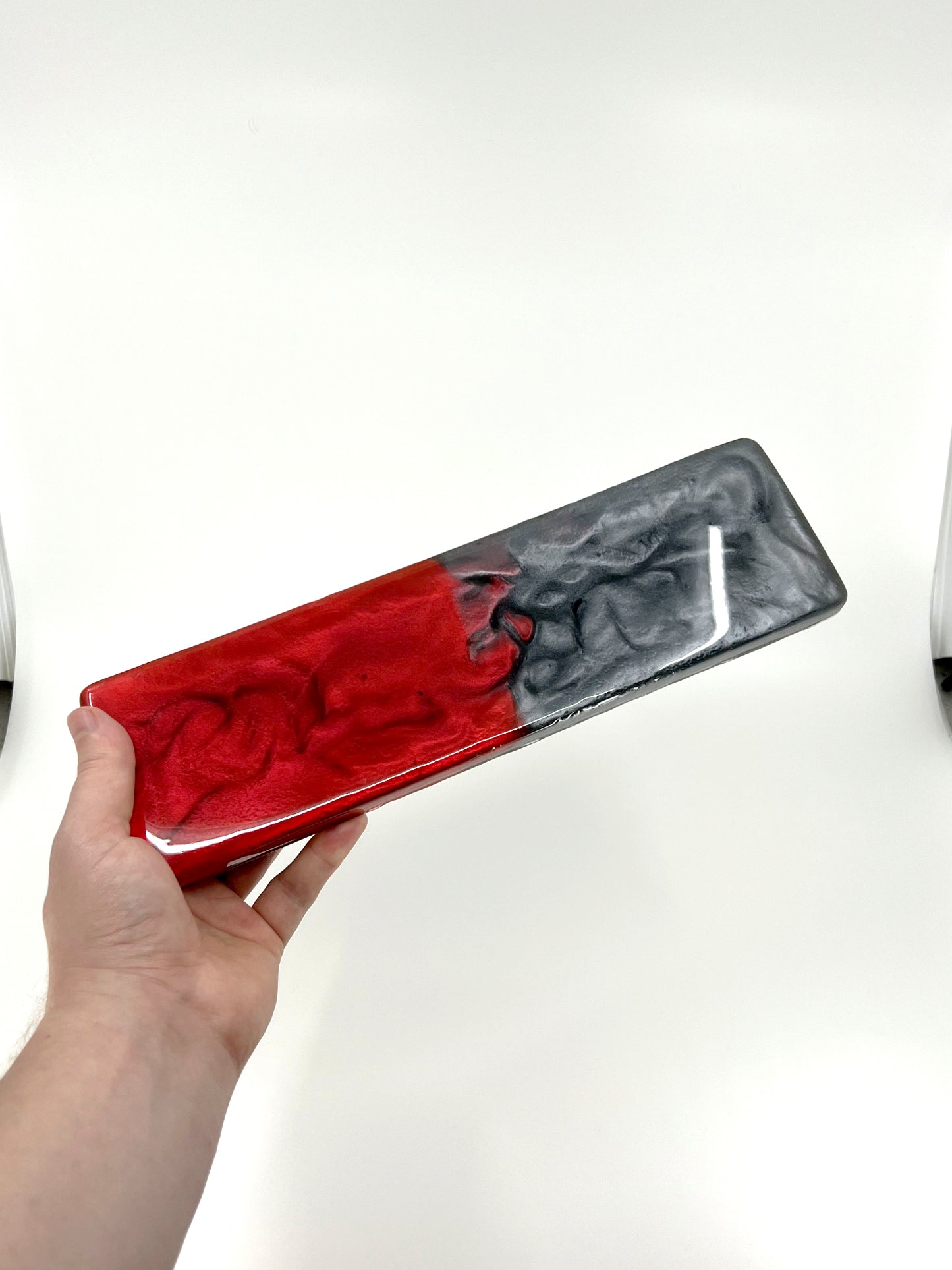 Keyboard Wrist Rest (Epoxy Resin)