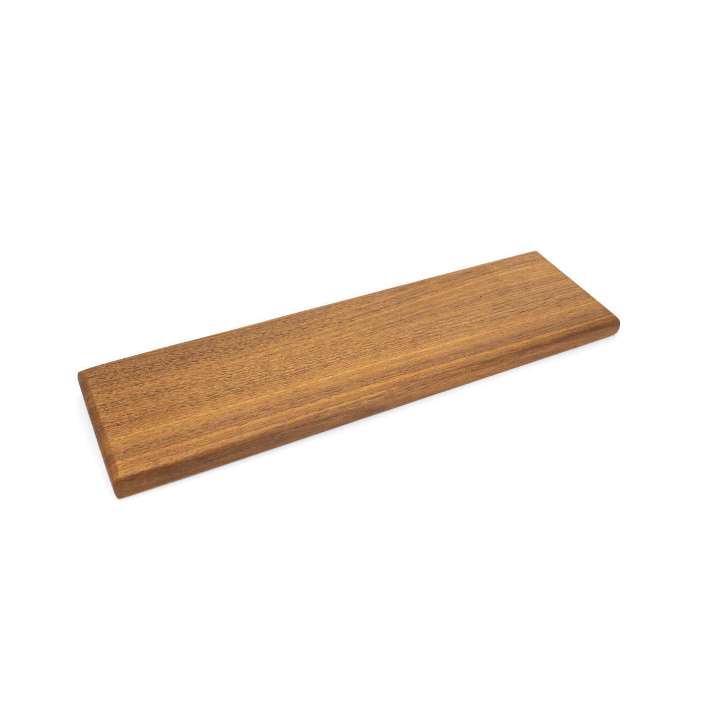 Walnut - 12.25" x 3.5" (65%) III