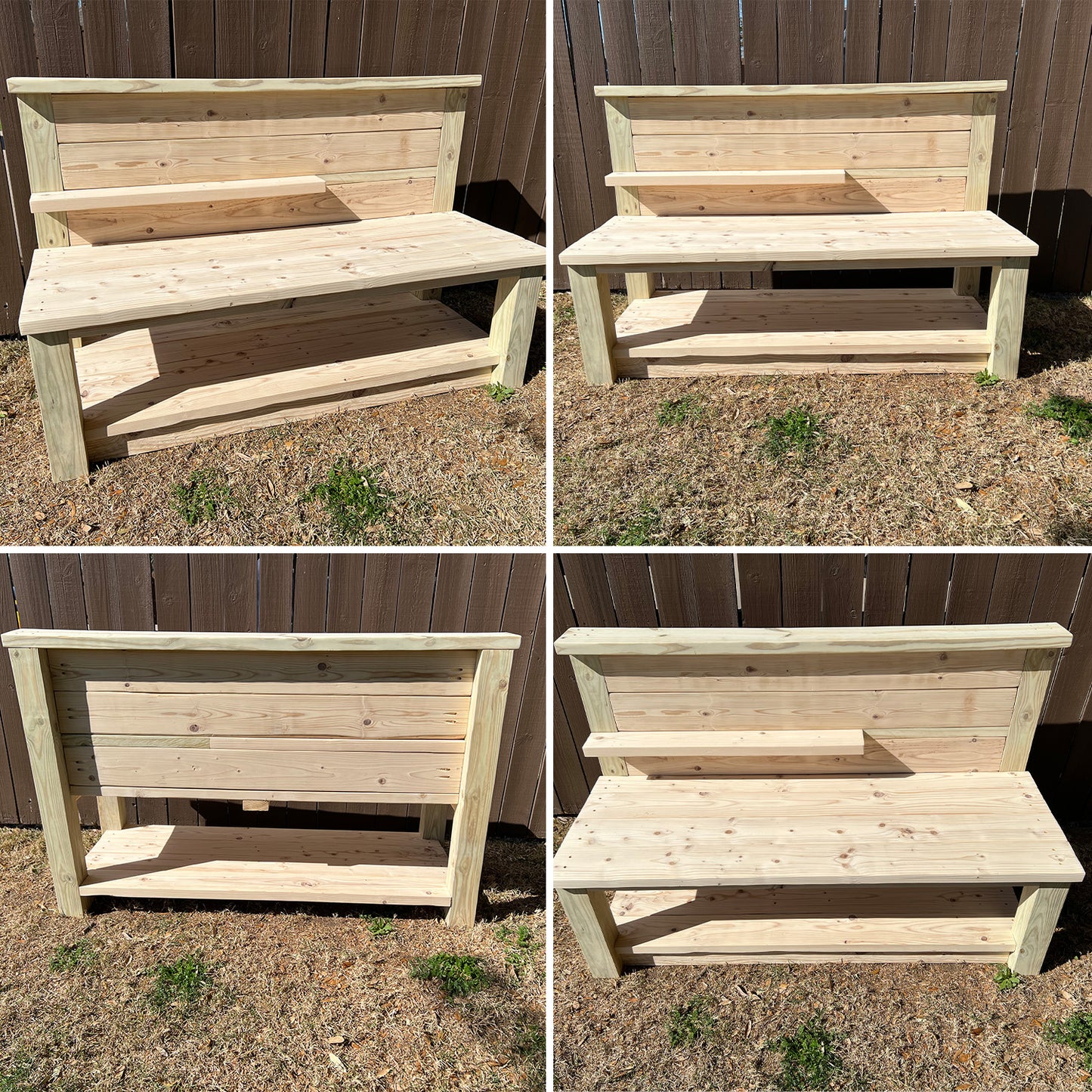 Kids Mud Kitchen