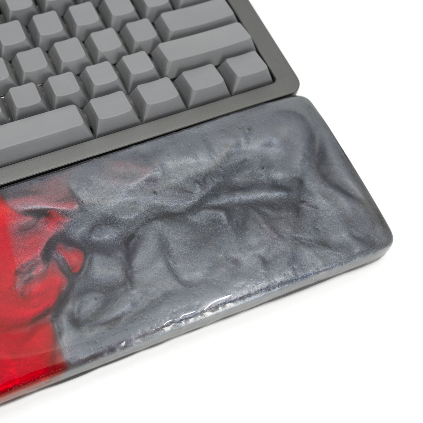Keyboard Wrist Rest (Epoxy Resin)