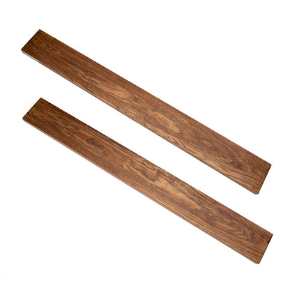 Keyboard Wrist Rest (Wood) - Chechen