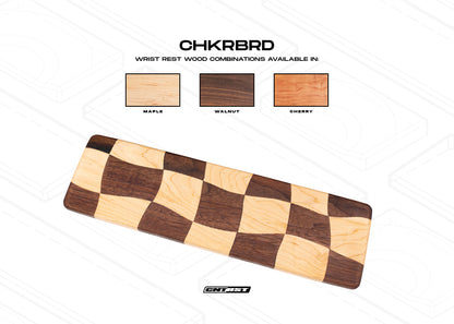 Keyboard Wrist Rest (CHKRBRD)