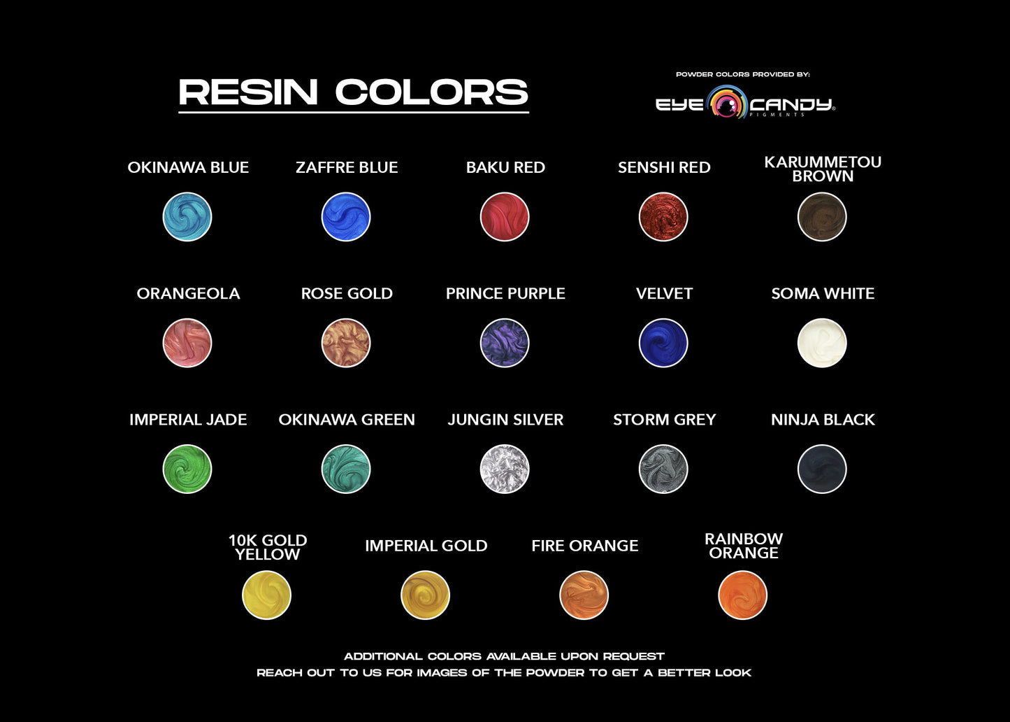 Keyboard Wrist Rest (Half Wood & Half Epoxy)