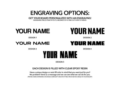 Keyboard Wrist Rest (Wood) - Katalox